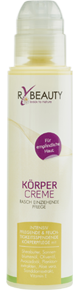 RyBeauty Körpercreme