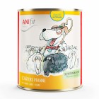 Schäfers Pfanne 810g (6 Stück)