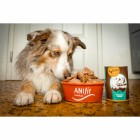 Dog Accessories Wet pet food RyDog Vital Menu Chicken (Vitalmenü Huhn) 200g 6 Piece -6- Anifit
