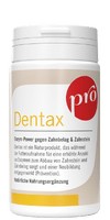 Hund Katze Nahrungsergänzungen Pro Dentax 60g 1 Stück Anifit