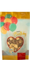 Hund Katze Snacks Happy Birthday 35g 1 Stück Anifit