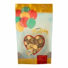 Cat Dog Accessories Snacks Happy Birthday 35g 1 Piece -1- Anifit