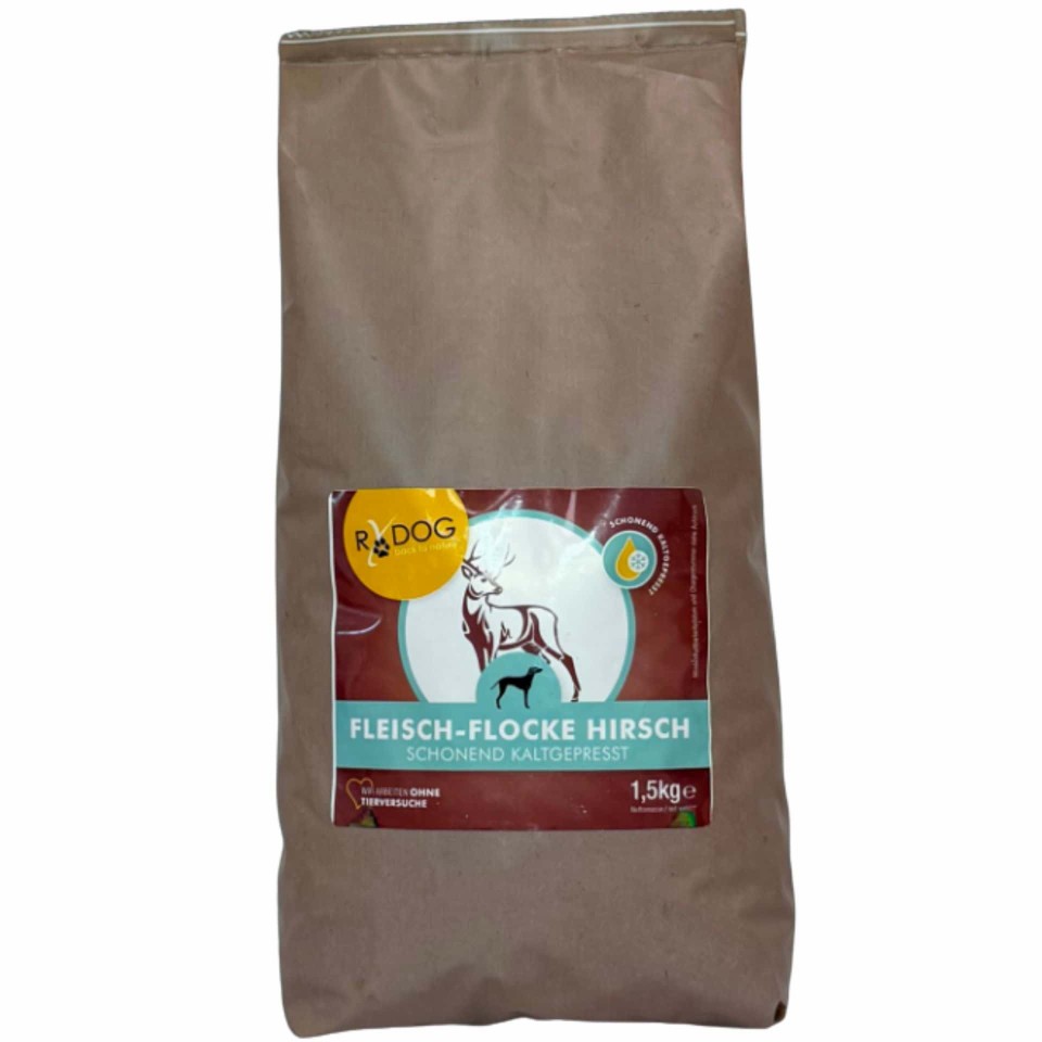 büffel hundefutter Büffel-Snacks 98%Büffelfleisch – Natürlich & getreidefrei main image 1