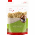 Apple flakes (Apfelflocke) 400g (1 Piece)